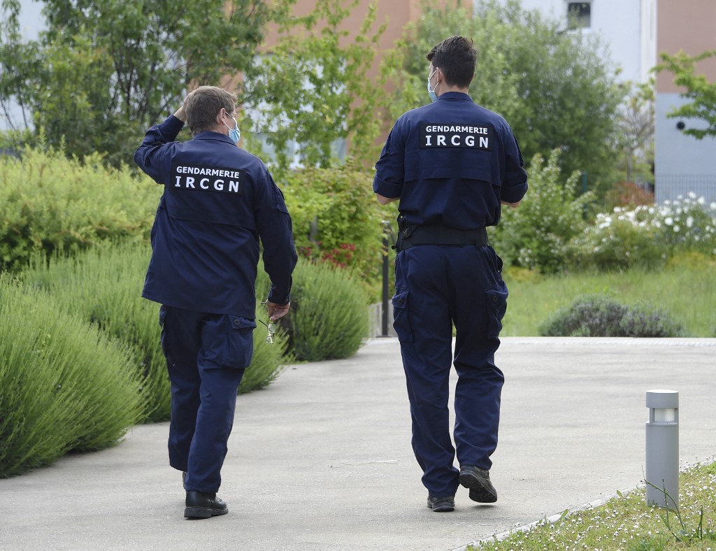 Policière municipale attaquée: l'enquête reste à Nantes
