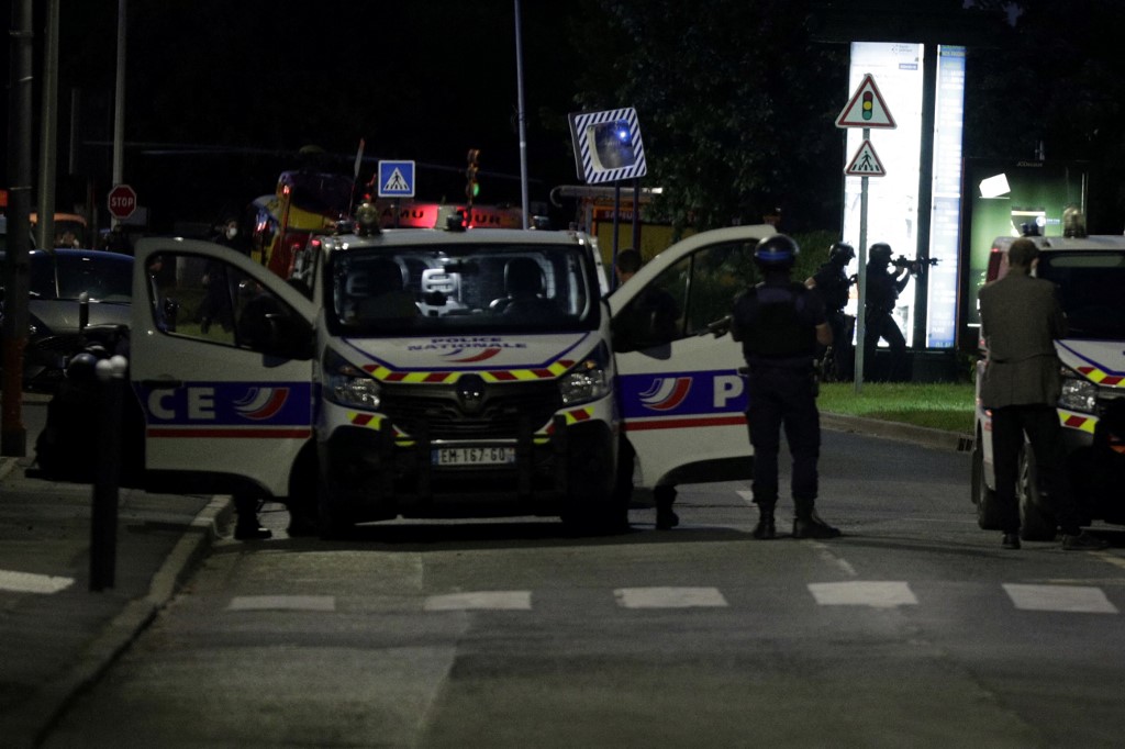 Seine-et-Marne: un septuagénaire interpellé par le Raid après avoir tué une femme