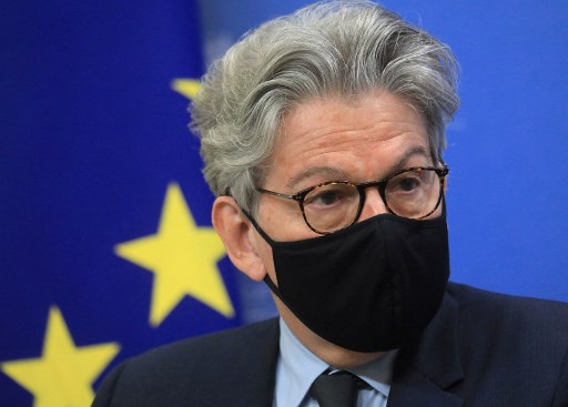 Commissaire UE: le détournement d'un vol Ryanair par le Bélarus est un acte de «piraterie d'Etat»