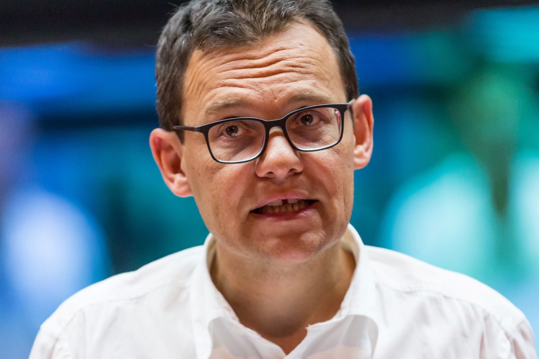 Le patron d'Arianespace dénonce le «risque de monopolisation» de l'espace par SpaceX