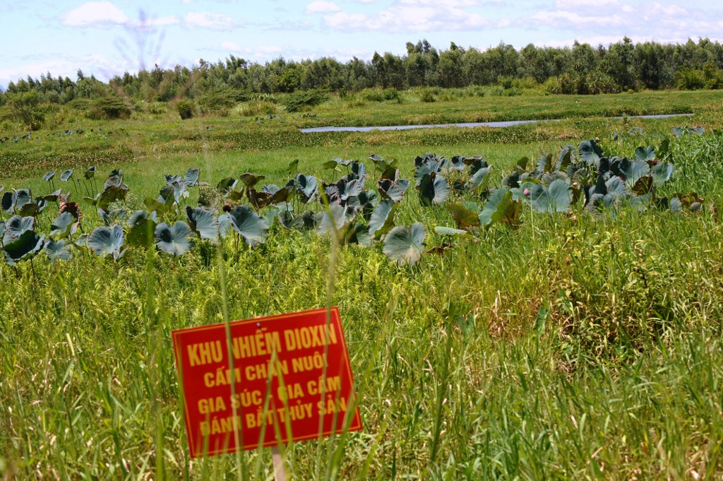 «Agent orange» : un tribunal français déboute une Franco-Vietnamienne contre 14 multinationales
