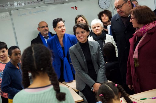 A Marseille, une école Bugeaud rebaptisée du nom d'un tirailleur algérien