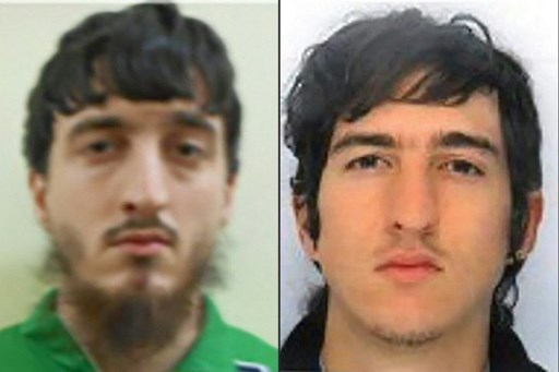Vers un procès pour le duo djihadiste accusé d'un projet d'attentat avant la présidentielle 2017