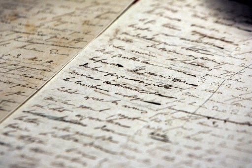Les longues journées de Napoléon à Sainte-Hélène, thème d'une exposition en Belgique