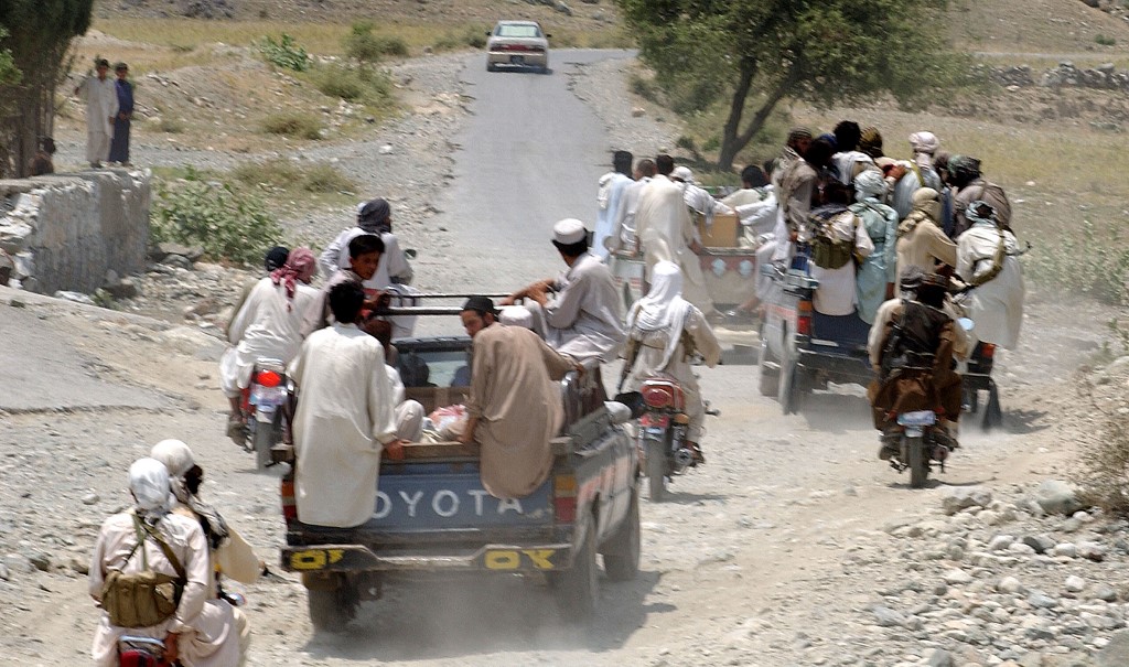Afghanistan: les talibans décrètent un cessez-le-feu de trois jours pour l'Aïd