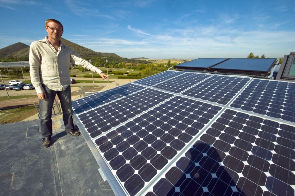 Energie solaire : Une start-up tunisienne réussit sa percée en Afrique