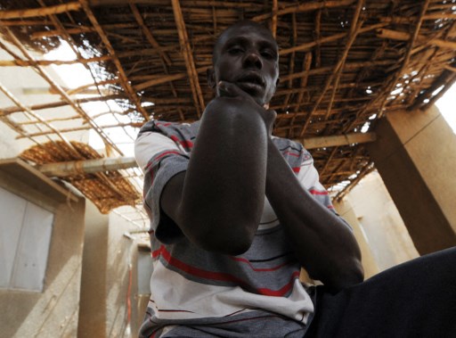 Au nord du Mali, les jihadistes appliquent la loi à coups d'amputations