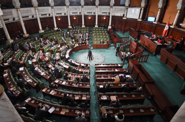 Tunisie: pas d'alternative à un prêt du FMI, selon la Banque centrale