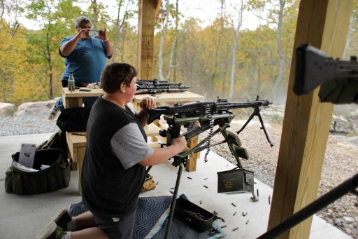 Nouveau revers devant la justice pour le lobby des armes NRA