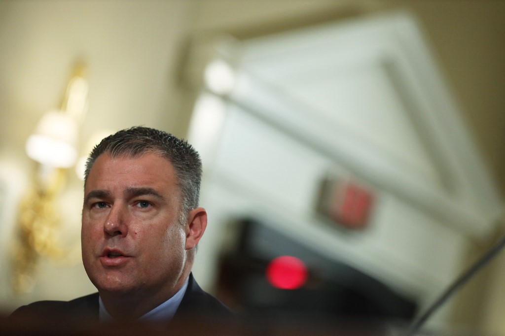Nouvelle offensive des cybercriminels russes contre le gouvernement US
