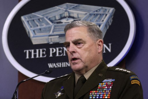Le Pentagone prépare l'évacuation des interprètes afghans