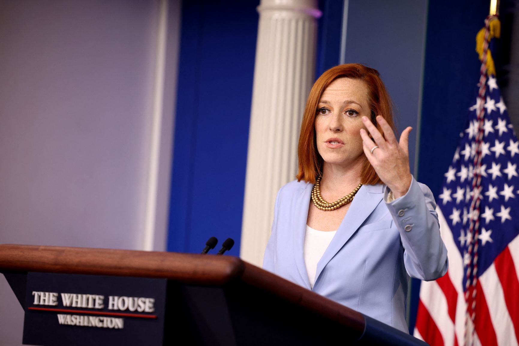 Biden réduit la voilure de son plan d'infrastructures