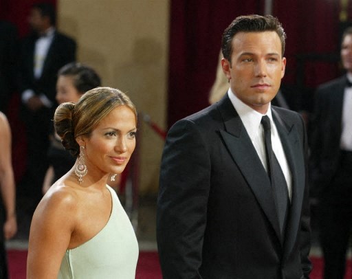 « Bennifer », le retour?