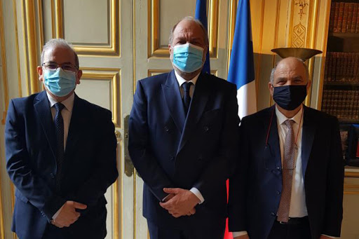 Le CFCM veut réviser le statut des aumôniers musulmans pour lutter contre la radicalisation
