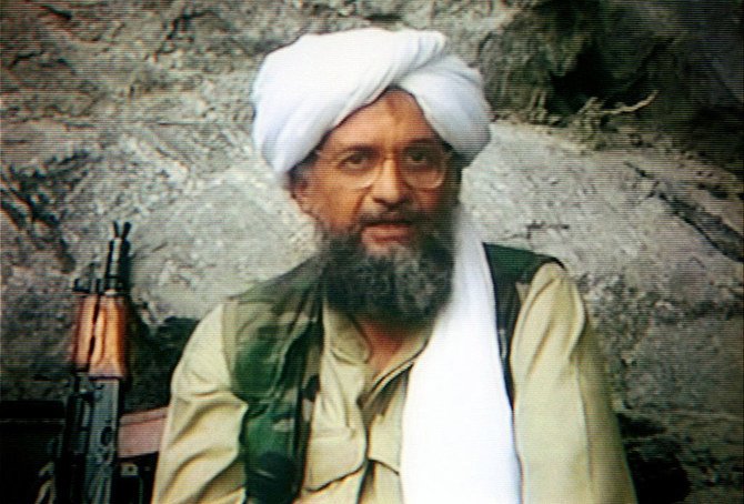 Al-Qaïda menace d’une «guerre sur tous les fronts» contre les États-Unis
