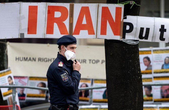 Nucléaire iranien: percée espérée d'ici «trois semaines» mais «succès pas garanti»