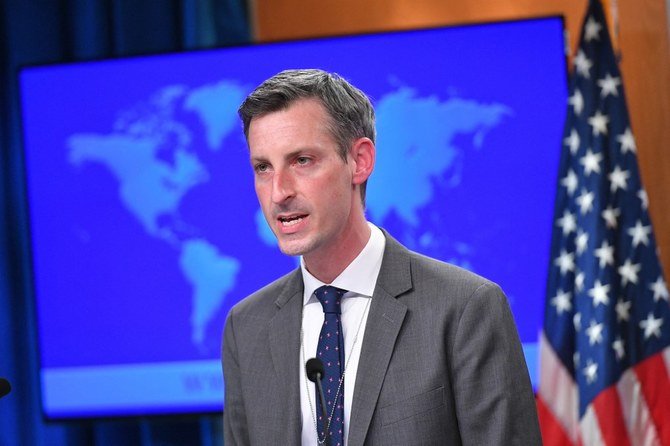 Les Etats-Unis démentent un accord avec l'Iran sur un échange de prisonniers