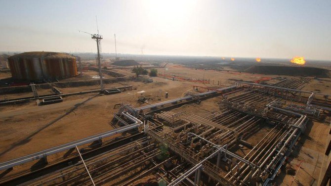 L’Irak prévoit d’investir 3 milliards de dollars dans l’entreprise Basra Gas sur cinq ans