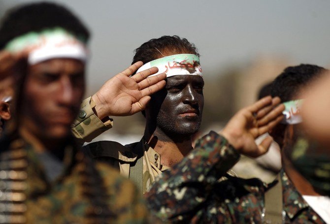 Le commandant de la Force Qods iranienne dirige de facto les zones des Houthis