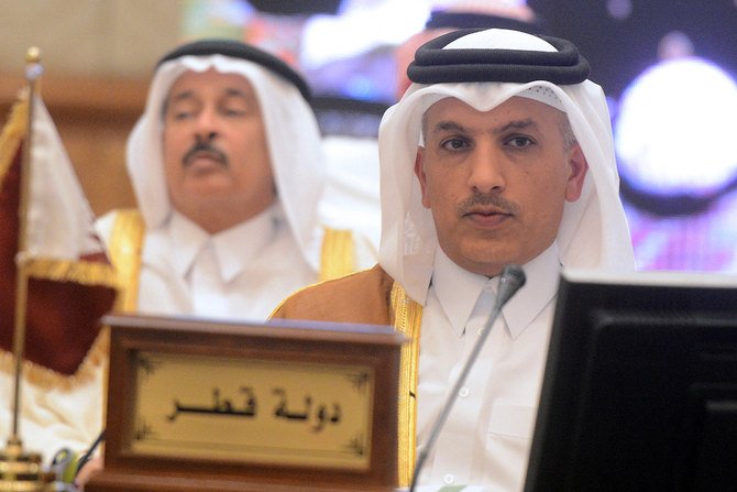 Le procureur général du Qatar ordonne l'arrestation du ministre des Finances