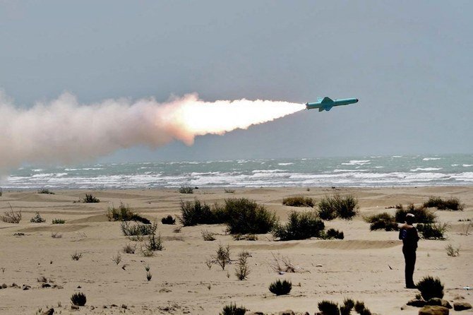 Un rapport allemand révèle comment l'Iran utilise la prolifération des armes pour faire passer des marchandises illégales