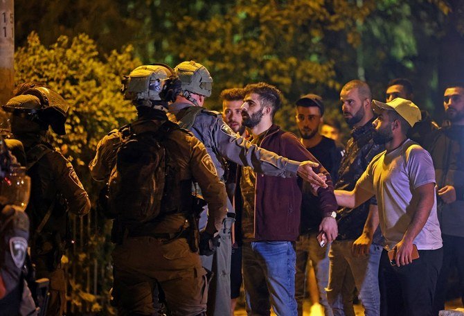 L'Arabie saoudite dénonce les projets israéliens d'évacuation des maisons palestiniennes à Jérusalem