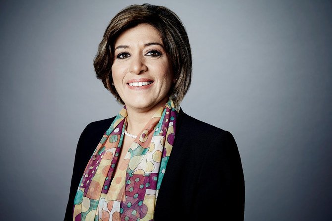 Interview : le journalisme dans un monde numérique selon une responsable de CNN