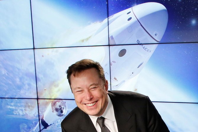 Musk révèle qu'il est atteint du syndrome d'Asperger, loue Dogecoin
