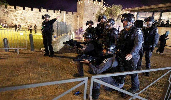 Les manifestations palestiniennes dissuadent les extrémistes juifs
