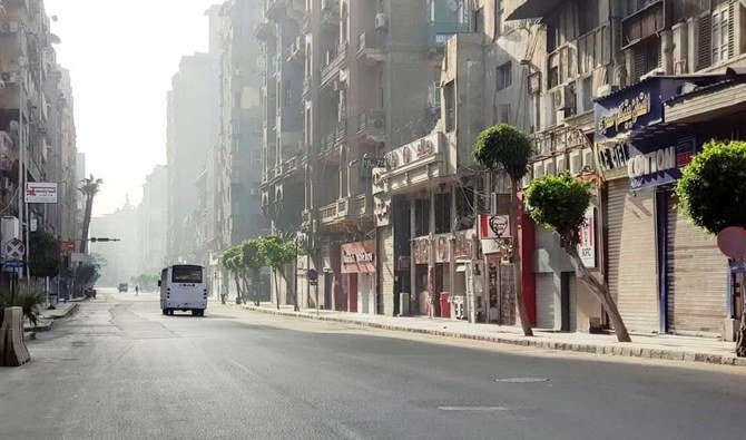 L'Égypte testera les arrivées à haut risque au milieu de la flambée mondiale des variants de la COVID-19