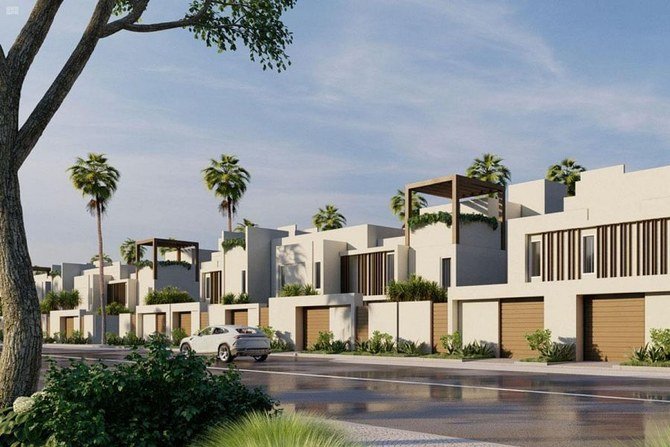 Le prince héritier saoudien alloue 20 millions de mètres carrés au logement