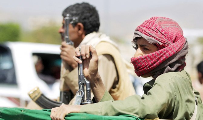 Pétition en ligne pour la libération du mannequin enlevée par les Houthis