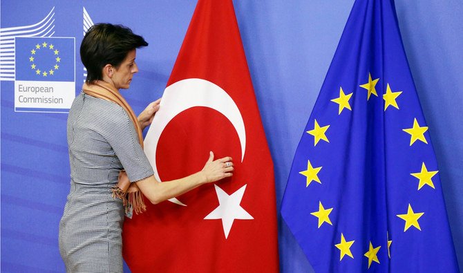La Turquie veut ouvrir un nouveau chapitre avec l'UE, malgré les obstacles