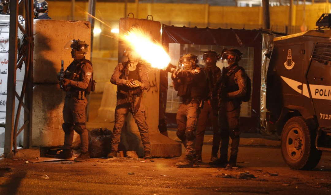 Israël défie la communauté internationale et poursuit ses violences