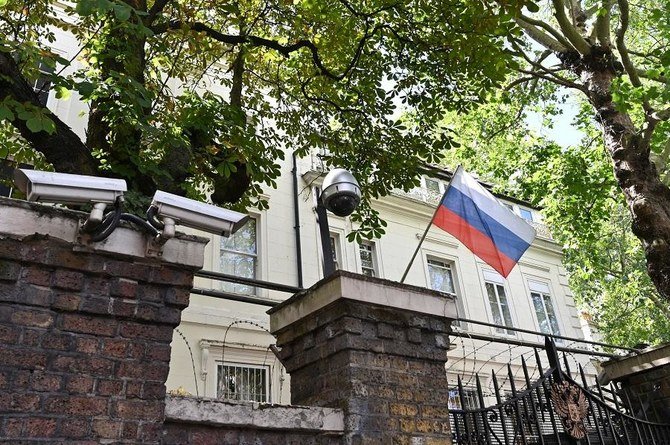 Russie: une fusillade dans une école fait neuf morts