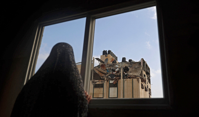 Gaza: les festivités de l’Aïd interrompues par les bombardements israéliens
