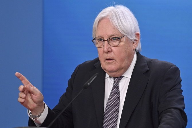 L'offensive houthie sur Marib a causé «un nombre effarant de pertes humaines», selon l’envoyé de l’ONU pour le Yémen