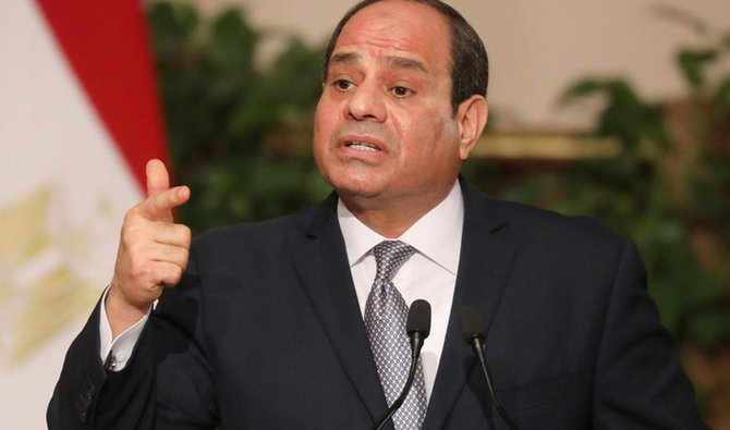 Al-Sissi: les droits de l’Égypte sur l’eau du Nil «ne seront jamais violés»