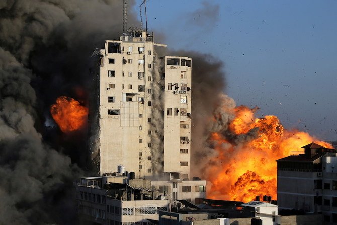 L'émissaire de l'ONU sonne l’alerte d’une «guerre à grande échelle» en Palestine