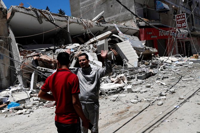 À la demande de l’Arabie saoudite, l’OCI tiendra une réunion d’urgence pour parler de Jérusalem et de Gaza