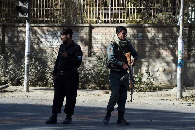 Afghanistan : attentat dans une mosquée, au deuxième jour du cessez-le feu
