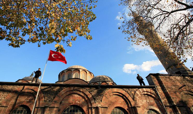 Un rapport américain critique durement la Turquie pour avoir restreint les minorités religieuses