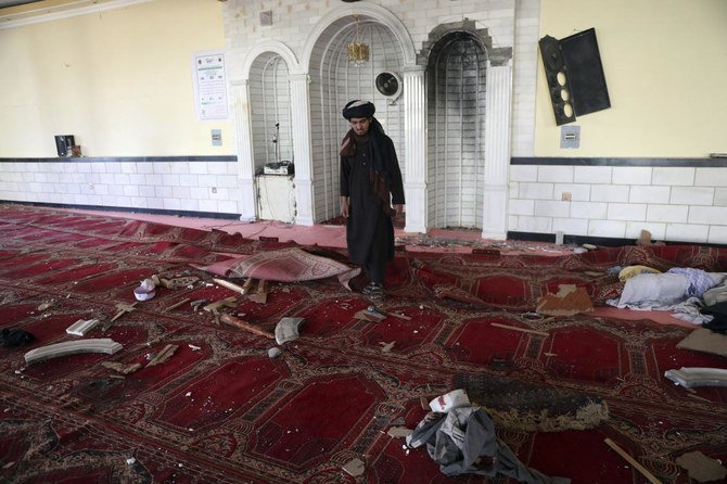 Fin de la trêve en Afghanistan: les combats reprennent dans le Sud et près de Kaboul