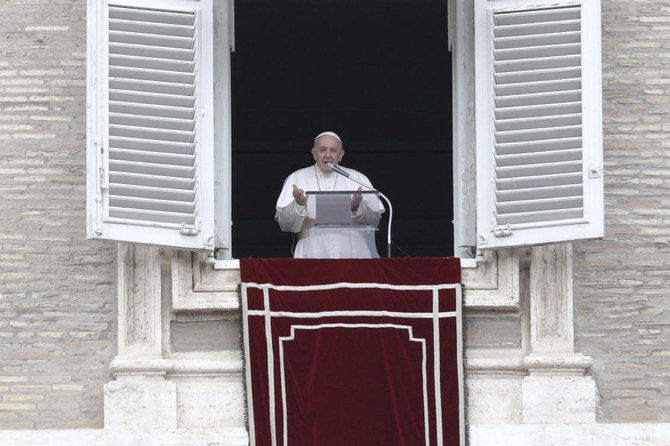 Birmanie, Proche-Orient : le pape appelle à enrayer la «spirale de la mort»