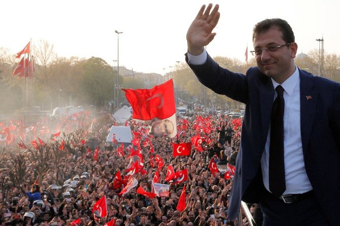Turquie: les rivaux d'Erdogan montent en flèche dans les sondages avant l’élection de 2023