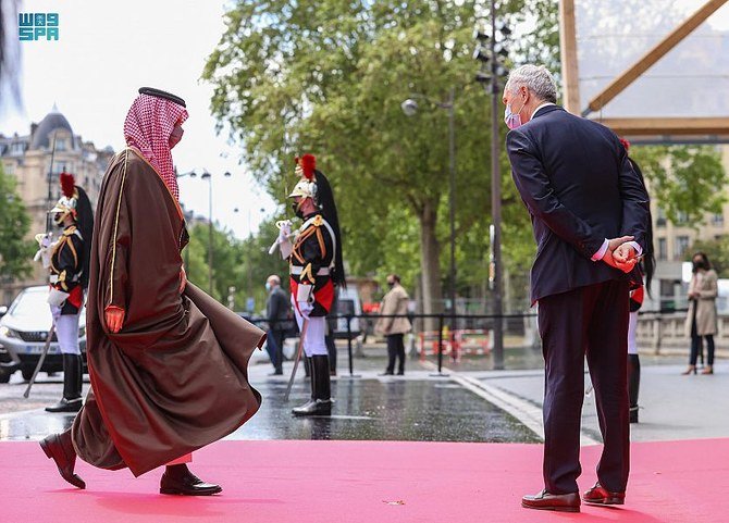 L’Arabie saoudite octroie un don de $20 millions au Soudan