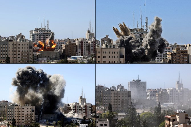 Israël/Gaza: la vérité, victime collatérale de la guerre?