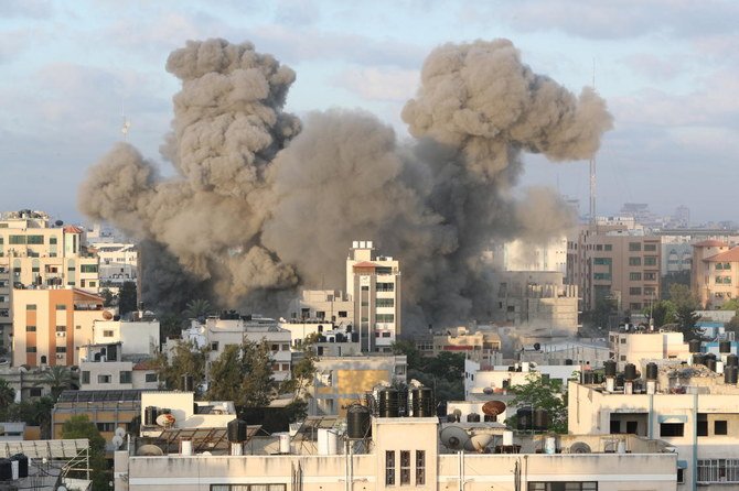 Pas de répit à Gaza, en Israël et en Cisjordanie, l'offensive diplomatique s'intensifie