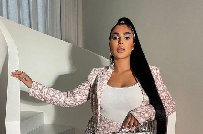 Huda Kattan, magnat de la beauté, qualifie la situation en Palestine d’«injuste»