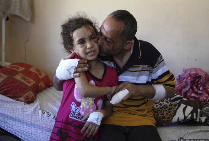Israël/Gaza: l'affrontement continue, la diplomatie monte au créneau